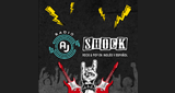Logo Radio AJ Shock