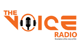 Logo The Voice Radio Tz