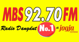 Logo MBS FM Jogja
