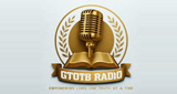 Logo Great Truths Of The Bible Radio (GTOTB Radio)