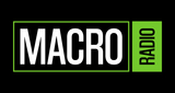 Logo MacroRadio