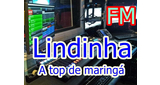 Logo Radio Lindinha