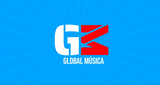 Logo Global Música