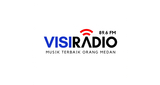 Logo Visi Radio