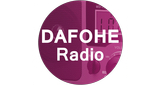 Logo dafoheradio