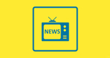 Logo Rádio News 365 Rio de Janeiro