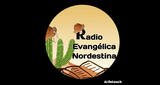 Logo Radio Evangélica Nordestina