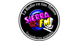Logo Sierra 93.3 FM