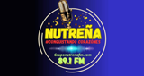 Logo Nutreña FM