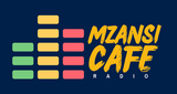 Logo Mzansi Cafe Radio