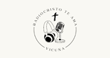 Logo Radio Cristo Te Ama