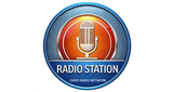 Logo Oasis Radio Network