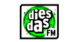 Logo diesdas FM