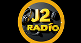 Logo J2 RADIO