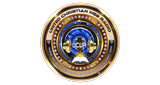 Logo United Christian Web Radio
