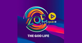Logo Zoe Olam Radio