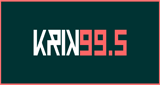 Logo Fm Krik 99.5