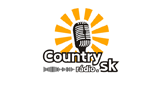 Logo CountryRadio.sk
