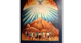 Logo Les Messagers Du Christ