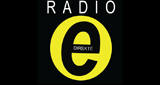 Logo Radio-E Direkte