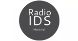 Logo Radio IDS