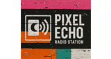 Logo Pixel Echo