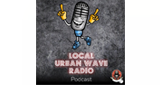 Logo Local Urban Wave Radio
