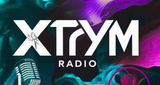 Logo XTRYM Radio