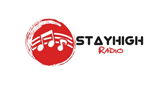 Logo Stayhigh Radio