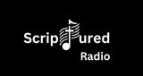 Logo Scriptured Radio