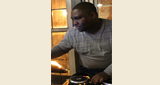Logo JAMZ Radio By: DJ J-Mall