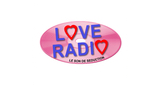 Logo radio love