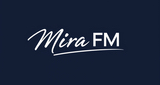 Logo Mira Fm