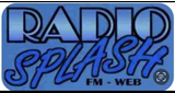 Logo Radio Splash