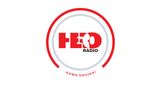 Logo Hero Radio (Latvia)