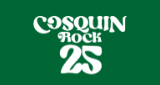 Logo Cosquín Rock Radio