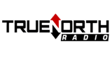 Logo True North Radio