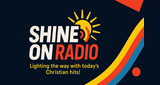 Logo Shine On Radio