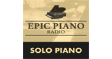 Logo Epic Piano - Solo Piano