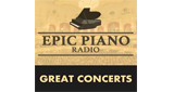 Logo Epic Piano - Great Concerts