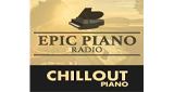 Logo Epic Piano - Chillout Piano