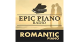Logo Epic Piano - Romantic Piano