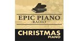 Logo Epic Piano - Christmas Piano