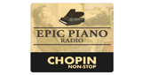 Logo Epic Piano - Chopin