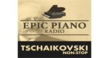 Logo Epic Piano - Tschaikowski