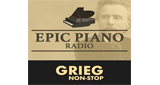Logo Epic Piano - Grieg