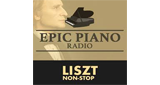 Logo Epic Piano - Liszt