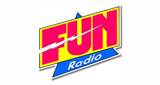 Logo FUN Radio Romania