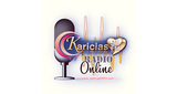 Logo karicias95fm