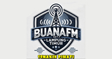 Logo Buana FM Lampung Timur